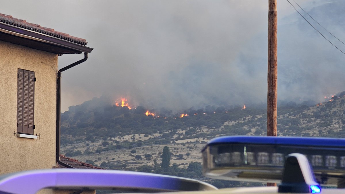 PabloKutavyz13's tweet photo. @OscarBForestal Desde Los Angeles de San Rafael. 21:15h
#IFNavasDeSanAntonio https://t.co/YHTZ7xVpD8