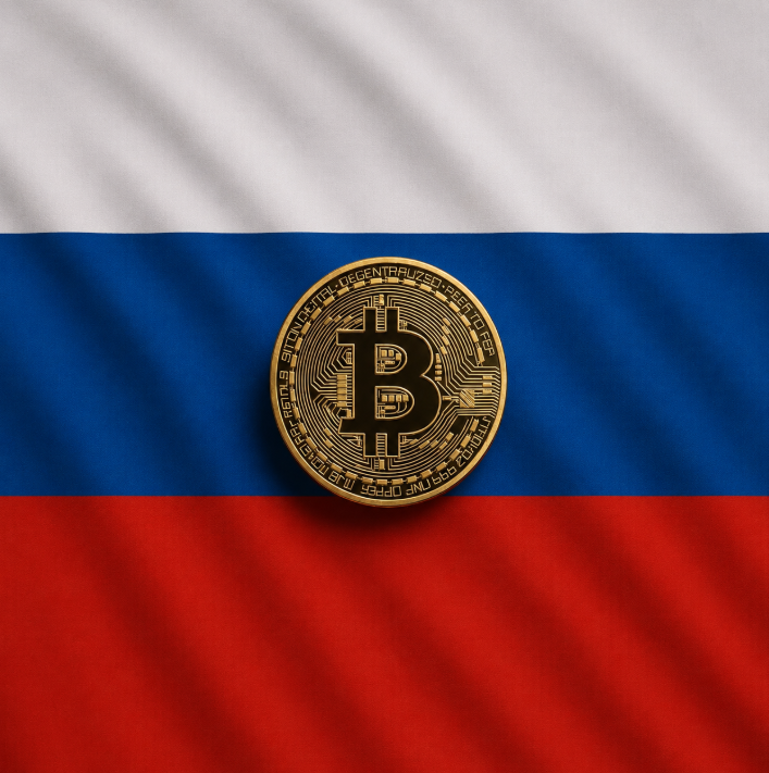 coinbureau's tweet photo. 🇷🇺JUST IN: Hardware wallet sales double in Russia ahead of sweeping crypto regulations.

Russia's new framework kicks in September 1, capping retail crypto purchases at 300,000 rubles (-$3,500) per year and banning domestic crypto payments. https://t.co/lOReh11qFT