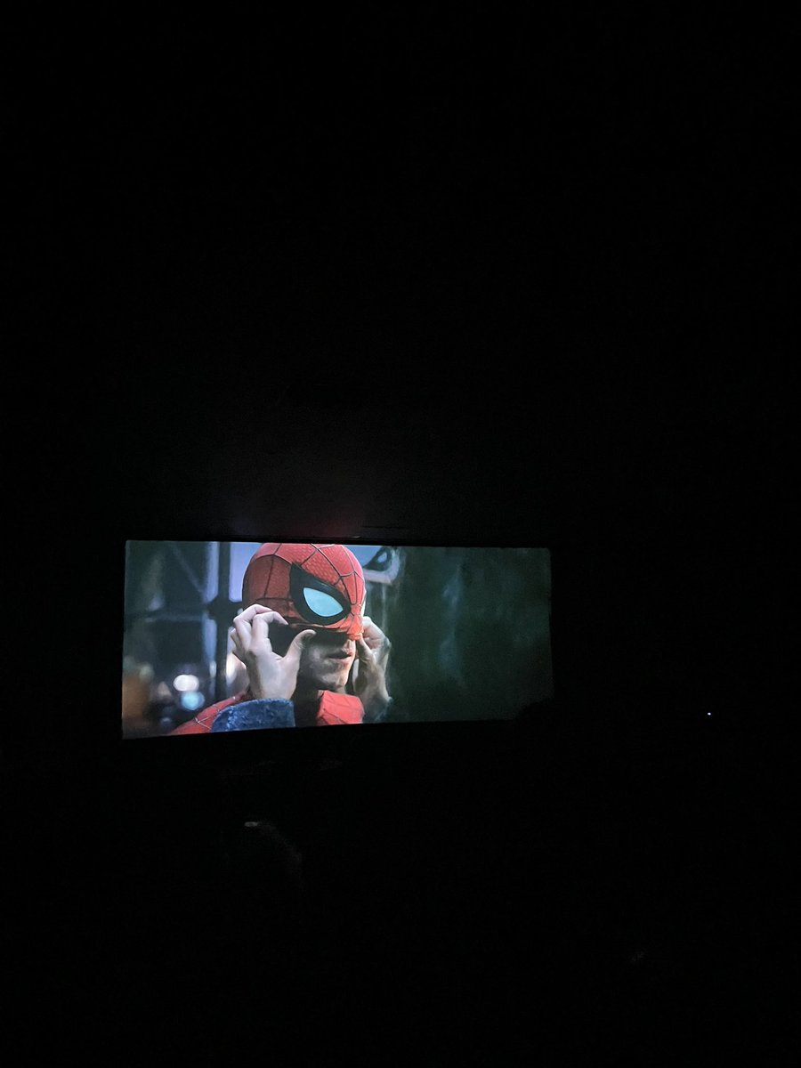 srareishere's tweet photo. Hayatımda ilk defa spider-man izledim bayıldım amk ilk defa izlemem normal değil dimi https://t.co/VkRQCmsD0A