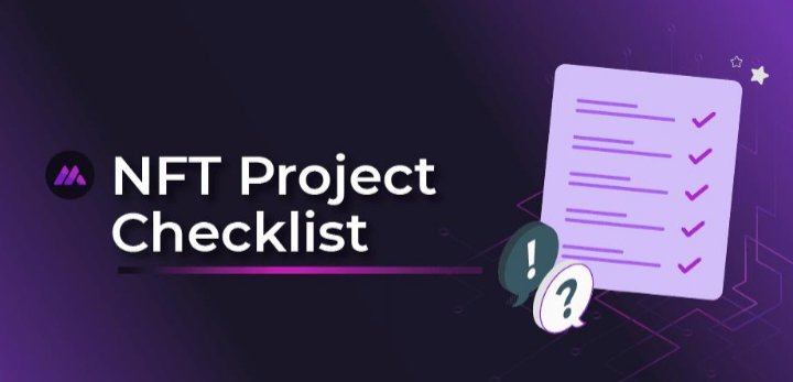 Collins634260's tweet photo. When researching an NFT project, I don't start with the floor price.

I ask:

What does owning the NFT actually give me?

If the answer is unclear, that's a research question worth investigating.

#NFTResearch #DYOR https://t.co/pgXHKpylUN
