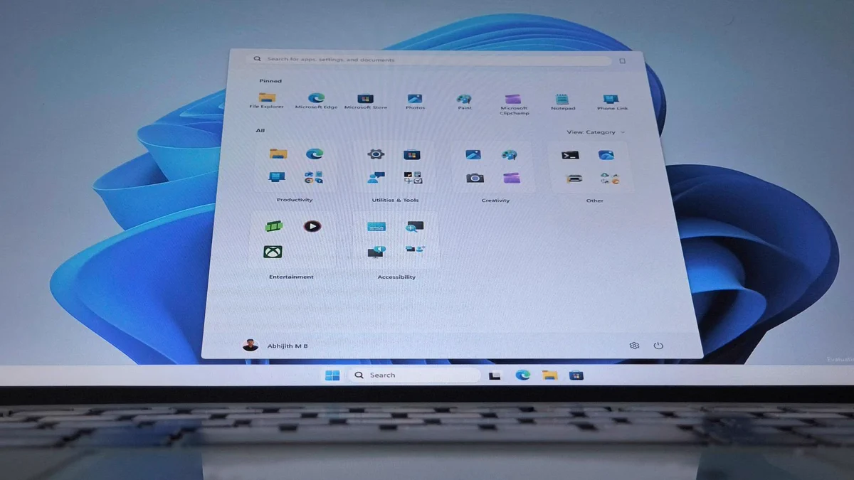 Windows 11