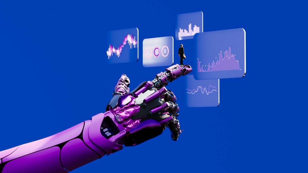 dean15056's tweet photo. Financial advice generated by AI should be treated with caution, and verifying the credentials of the issuer is crucial. https://t.co/nRzZbMpxLq