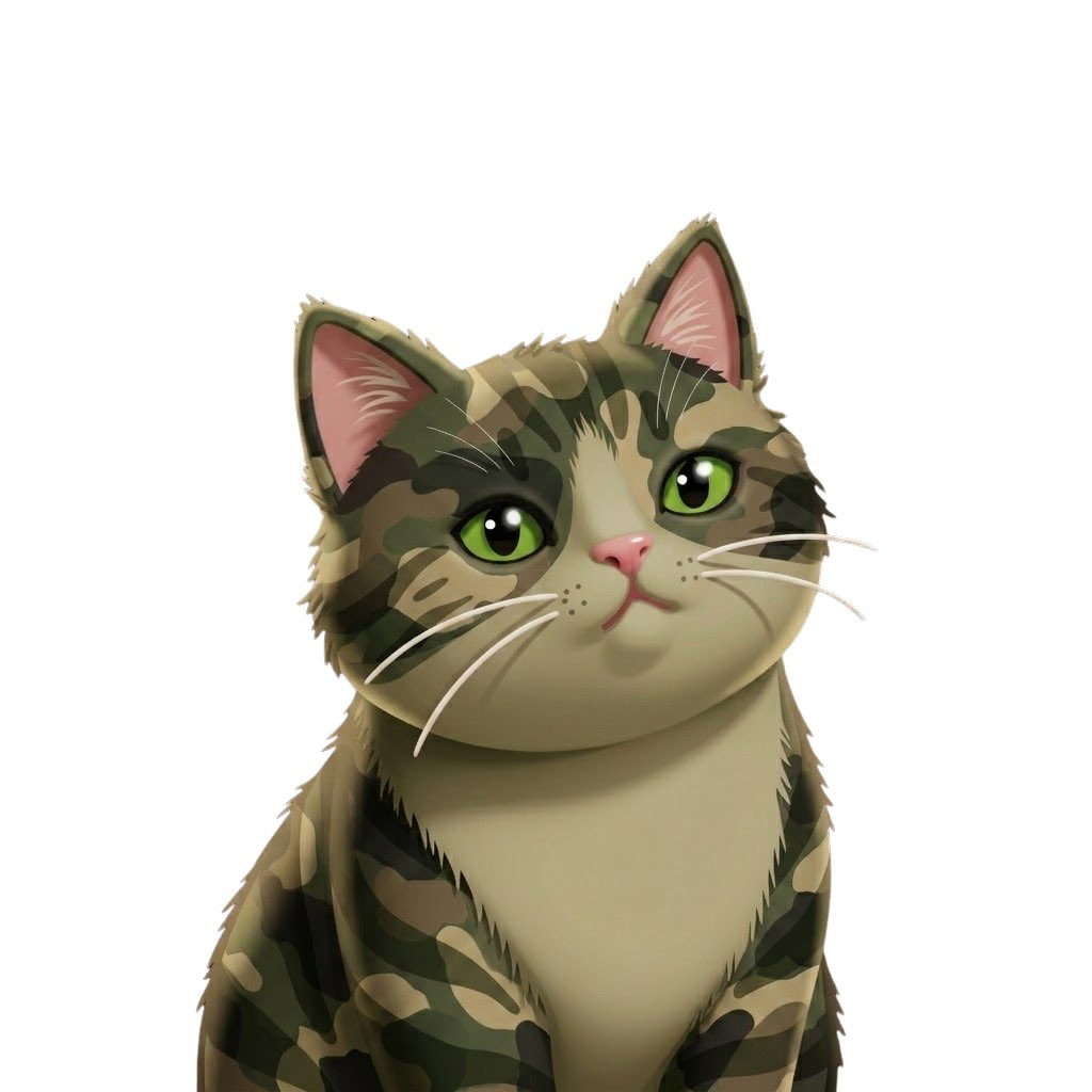 99catsX's tweet photo. Meet some more of the fam! 🐾 $99CATS https://t.co/bgPVdTEbS9