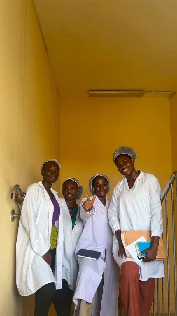 GpsaUcc's tweet photo. #Rx26 #UCC #SoPPS #GPSAUCC #Pharmily https://t.co/2rnCRoScSo