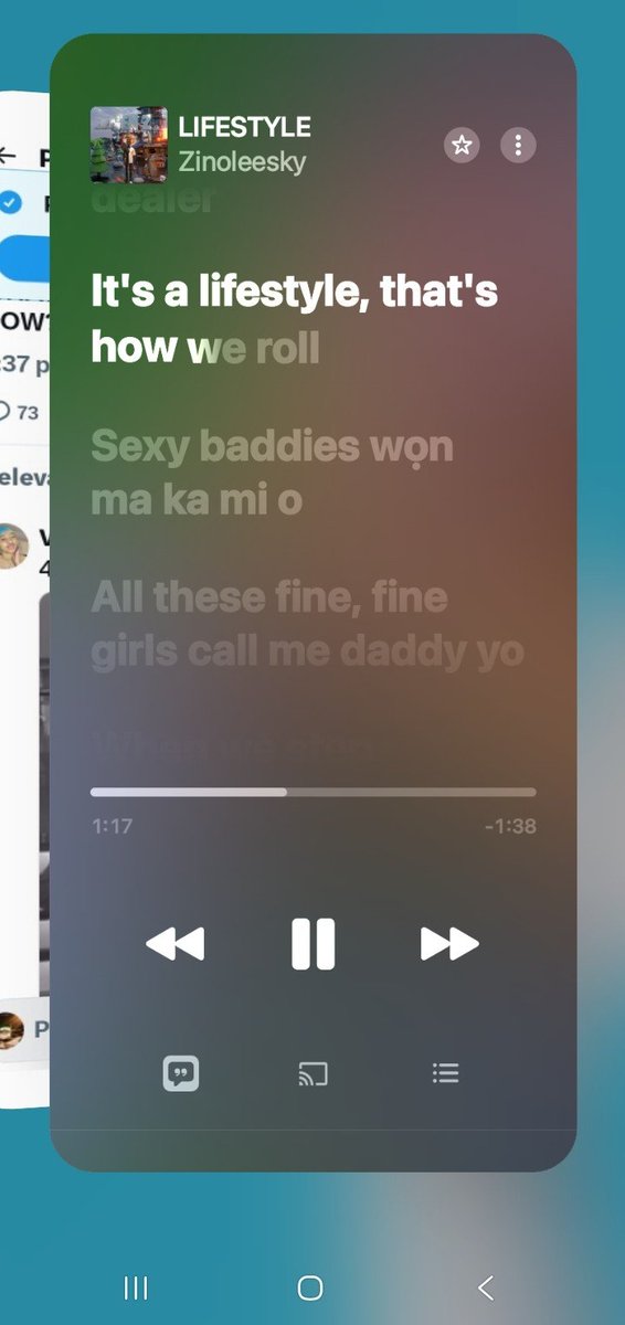 TOBIb4yg's tweet photo. @AlbumTalksHQ Jam GEN Z Now!!!!!🤦🏼‍♂️🤤 https://t.co/lO1NeEmcbG