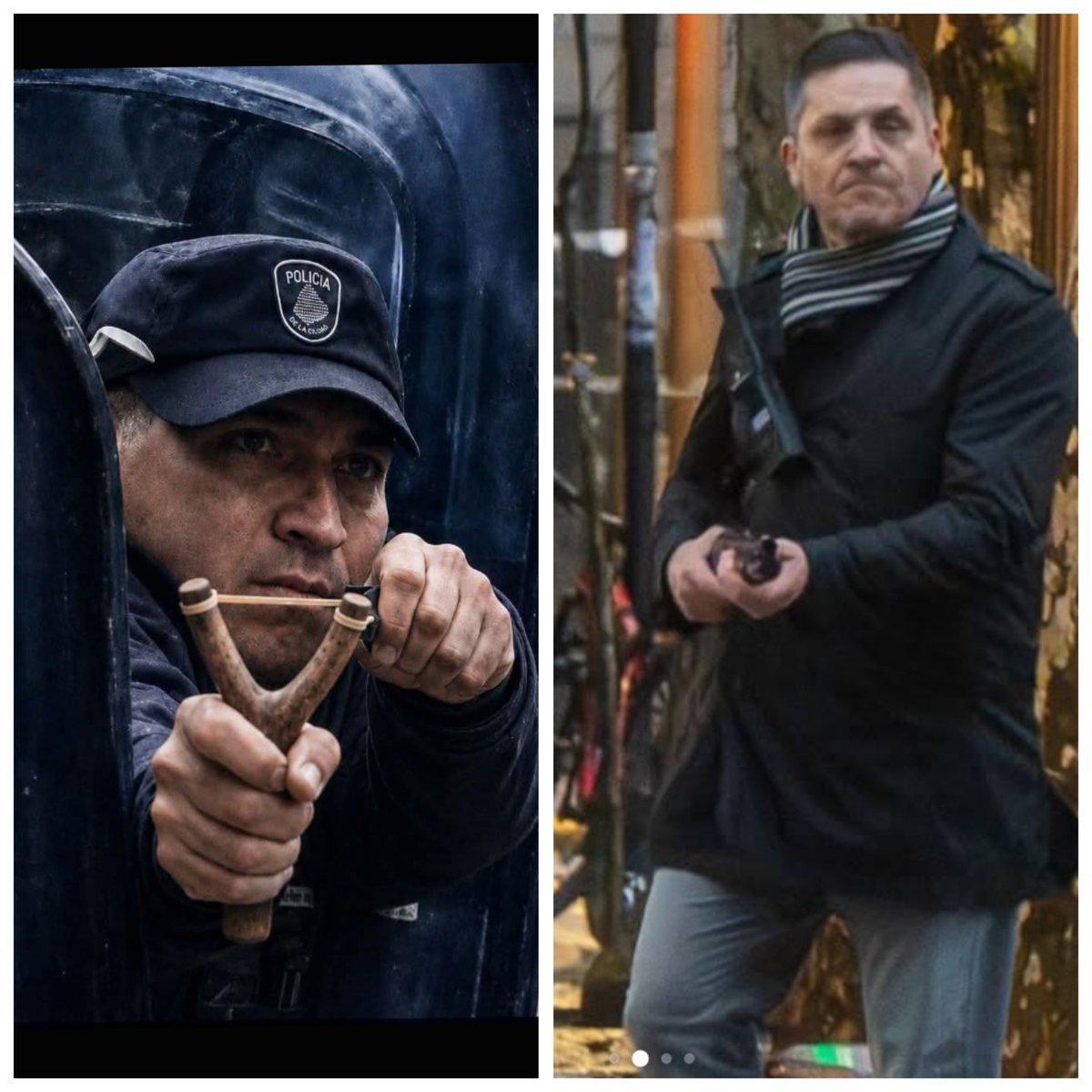 Pablu1978's tweet photo. Nadie va a dar explicaciones de estos dos?? Me imagino que algún dirigente ya metió una denuncia o hizo algo ,no?? https://t.co/4ZqnZbrymg