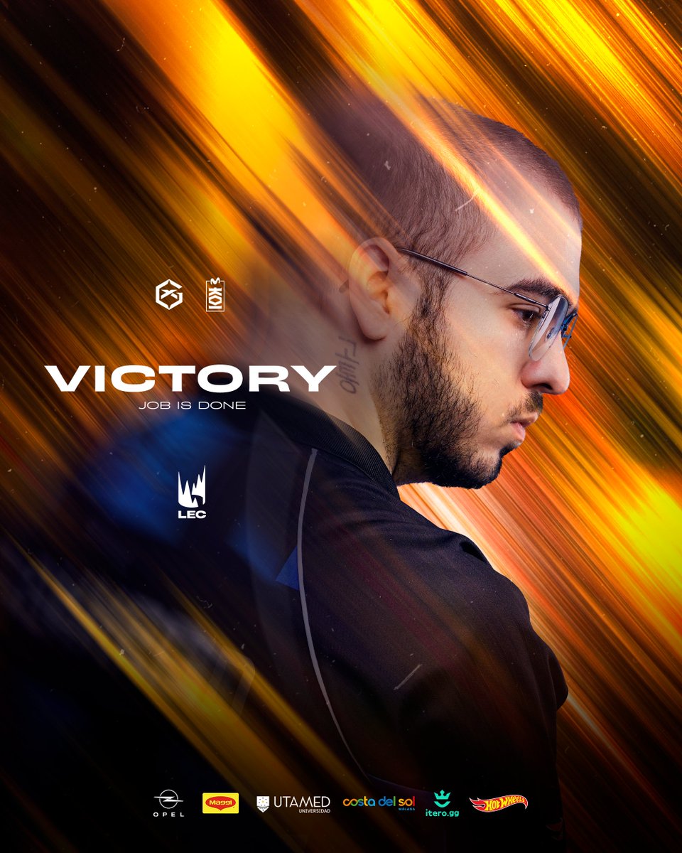 GIANTXLeague's tweet photo. YEEEESSSSS! 2-0 and perfect week for the team ✌️

#WeAreGIANTX https://t.co/zRL9xGPIrd