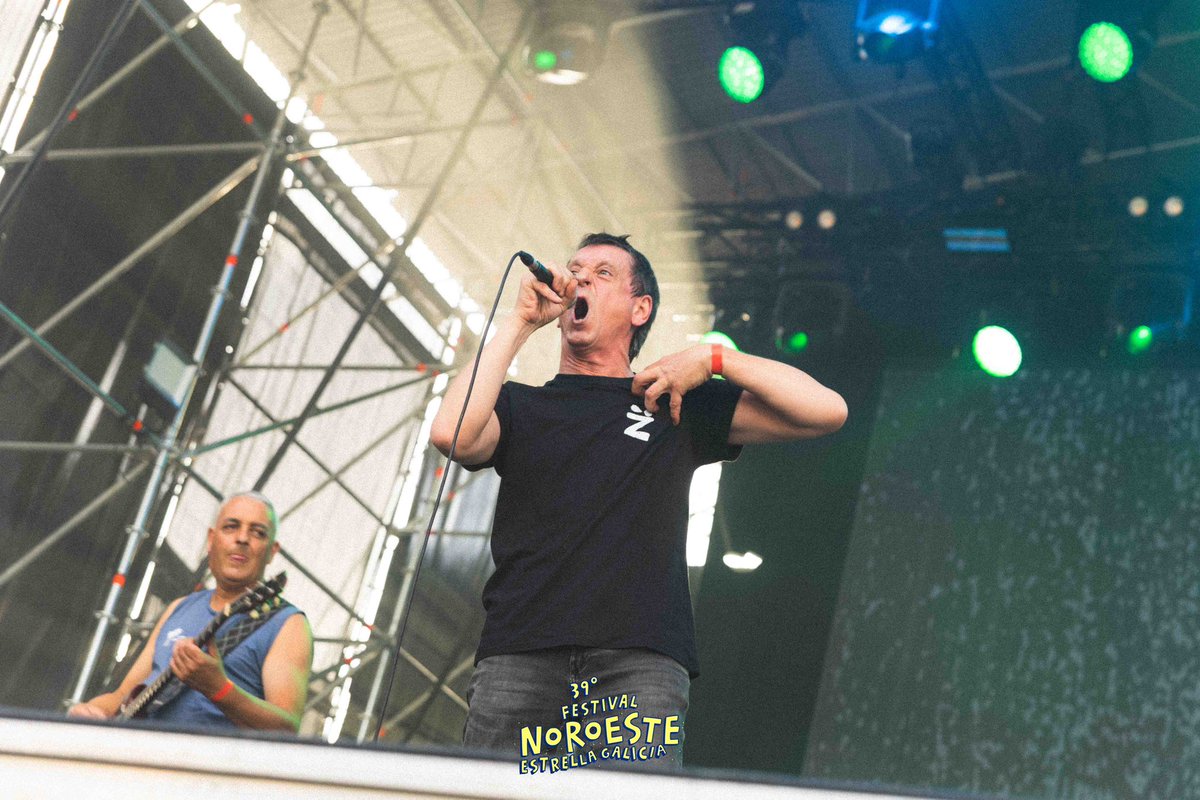 FestNoroesteEG's tweet photo. #XXXIXFestivalNoroesteEstrellaGalicia
🗓️ 8 de agosto
📍 Praia de Riazor
🎼 @ZenzarRock
#FestivalNoroeste #EstrellaGalicia #SomosNoroeste 🌊
@ConcelloCoruna @cultura_coruna @depucoruna @turgalicia @estrellagalicia https://t.co/kK9kZacj3U