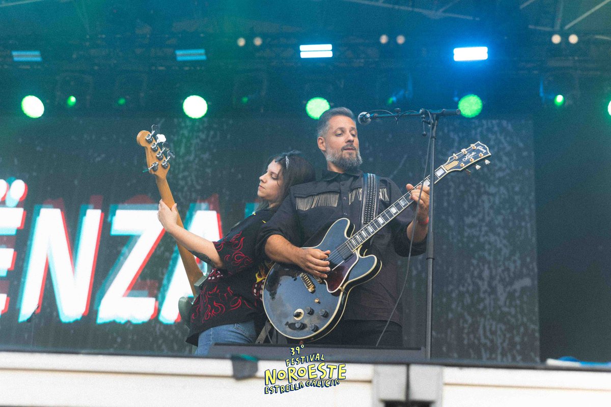 FestNoroesteEG's tweet photo. #XXXIXFestivalNoroesteEstrellaGalicia
🗓️ 8 de agosto
📍 Praia de Riazor
🎼 @ZenzarRock
#FestivalNoroeste #EstrellaGalicia #SomosNoroeste 🌊
@ConcelloCoruna @cultura_coruna @depucoruna @turgalicia @estrellagalicia https://t.co/kK9kZacj3U