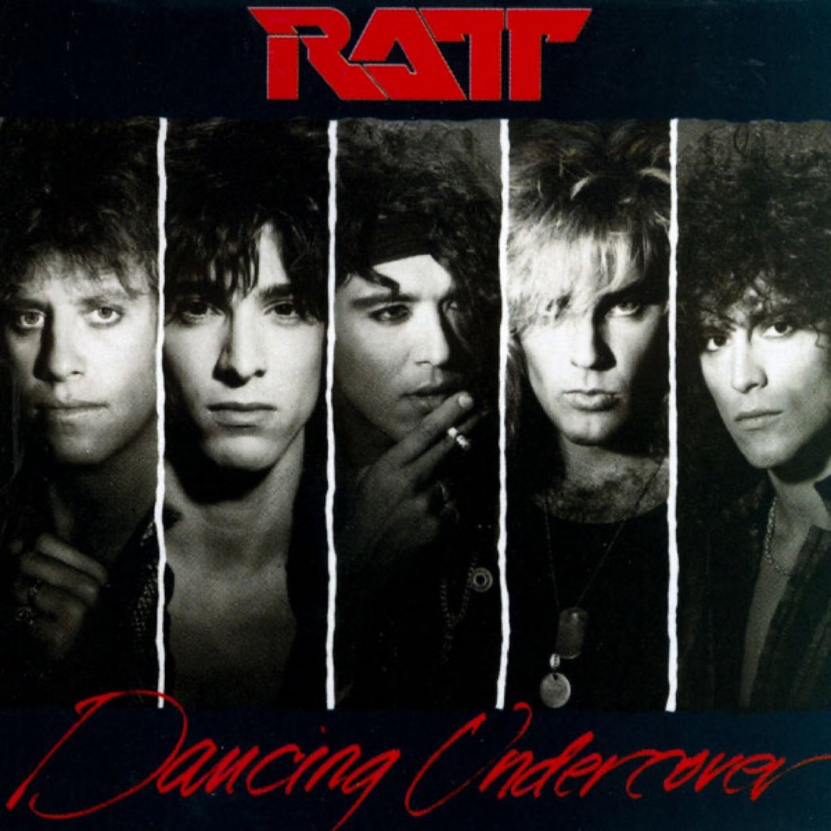 1VyjdxoLi901knq's tweet photo. 8/9リリース記念日🎉(1986)
RATT
DANCING UNDERCOVER https://t.co/CThsjxABtQ