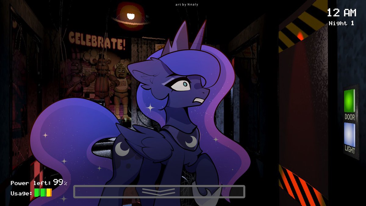 NnalyArt's tweet photo. Day 340 of drawing Princess Luna

#mlp #mylittlepony #dailyluna https://t.co/JqCTnQwCtS