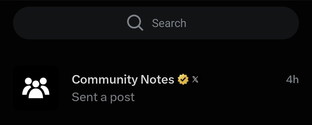 taesoothe's tweet photo. Community Notes now send a DM directly to people who liked community noted tweets. DIRECTLY to their inbox. I'm running out of ideas how to make armys understand how important it is for us as a tool to stop or trim defamations against BTS https://t.co/MXvmhk3kVM