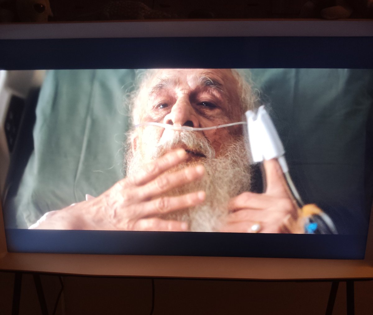 ReelReptile's tweet photo. Fucking hell, man. https://t.co/WABQq0T5J8