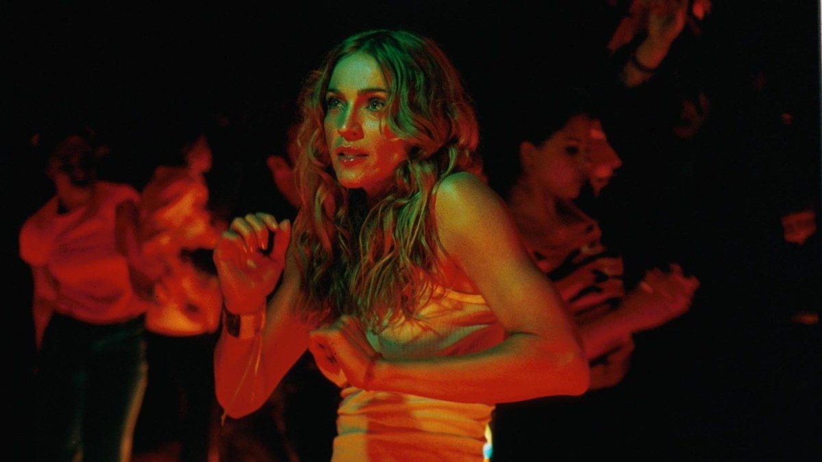 umlegacypress's tweet photo. Madonna Pays Tribute to Producer William Orbit: ‘You Were My Ray of Light’: "You pressed a magic button inside of me and I fell into a galaxy of unrealized dreams," singer writes of her longtime collaborator… #Madonna #WilliamOrbit #RayOfLight #MusicTribute #LegendaryProducer https://t.co/H9XFfsWyhG