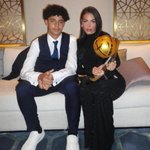 Photo by Cristiano Junior (fan account) (@Cristianojrpr)