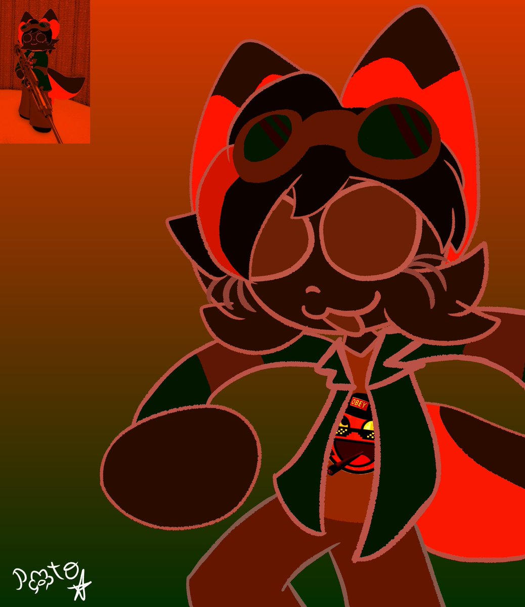 PatoSpqsi's tweet photo. So..... a lazy attempt to draw a Mikaela.exe (with an alt ver.) https://t.co/mPrMUgXJRU