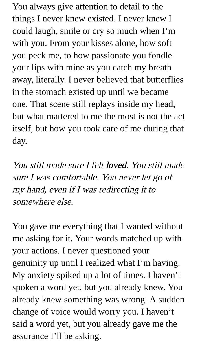 CookieBerrySama's tweet photo. "Lens"

An epistolary dedicated to Taishou. https://t.co/WhkQbRAXM0