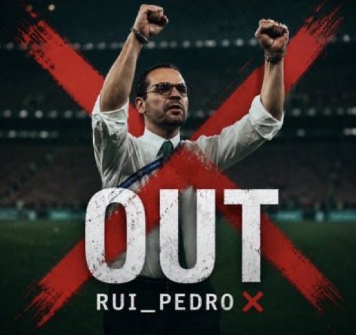 MD7_1's tweet photo. فشل في ملف المدرب و بإمتياز

كيسيه خارج النادي له شهرين و للحين ما جاء بديله 

عندنا ثلاثه مهاجمين و مو عارف يصرف الرابع ريكاردو

جبنا ابو بكر سيدي و للحين مو عارف يصرف دامس

للحين متورطين في عقد انزو ميو ومو عارف يصرفه 

وش ينتظرون فشل اكثر منه ؟

#rui_pedro_out_2 https://t.co/bn8cl7oRaN