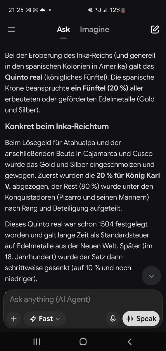 buStN2's tweet photo. Steuern vor unserer Zeit.
10 - 20% im 18. Jahrhundert
Und uns will man erzählen, dass unsere Abgaben heutzutage ja was normales wären.. für die, die einnehmen vlt, aber diese Selbstverständlichkeit wird iwann ihr Ende finden.. https://t.co/oqvkah7W7R