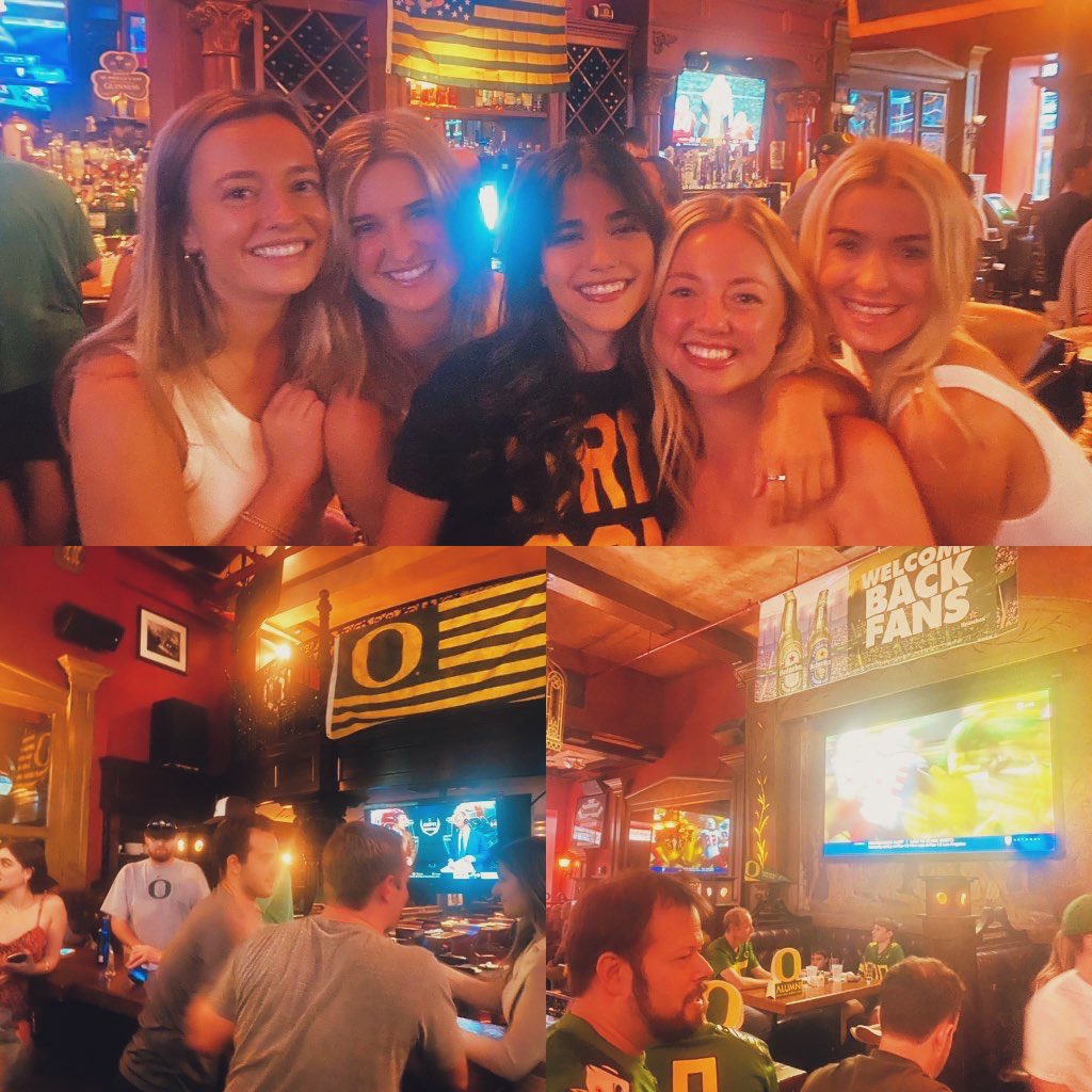 NYCDucks's tweet photo. It’s almost Sco season.
3 more non 🏈🦆 summer weekends.
Rest up NYC Ducks. We’ll see you in 28 days at Legends (w33rd across the street from Empire State Building)
(aka #AutzenEast)
Boise State… you’re on the clock 😤
#GoDucks https://t.co/BH19vDqiLX