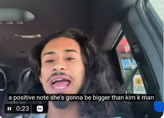 emise7en's tweet photo. Jaden Newman getting backshot Leak

Jaden Newman got awkward as streamer Fiivestar kept bringing up her leaked tapes

Jaden Newman Leak 🍑💯👙#StreamChatGets Overwhelmed By Leak 

#jadennewman
#Newmanleak
#JadenStreamleak #Streamerleak
Full Video 
https://t.co/iVQq3jbsqX https://t.co/or2ueq4JIT