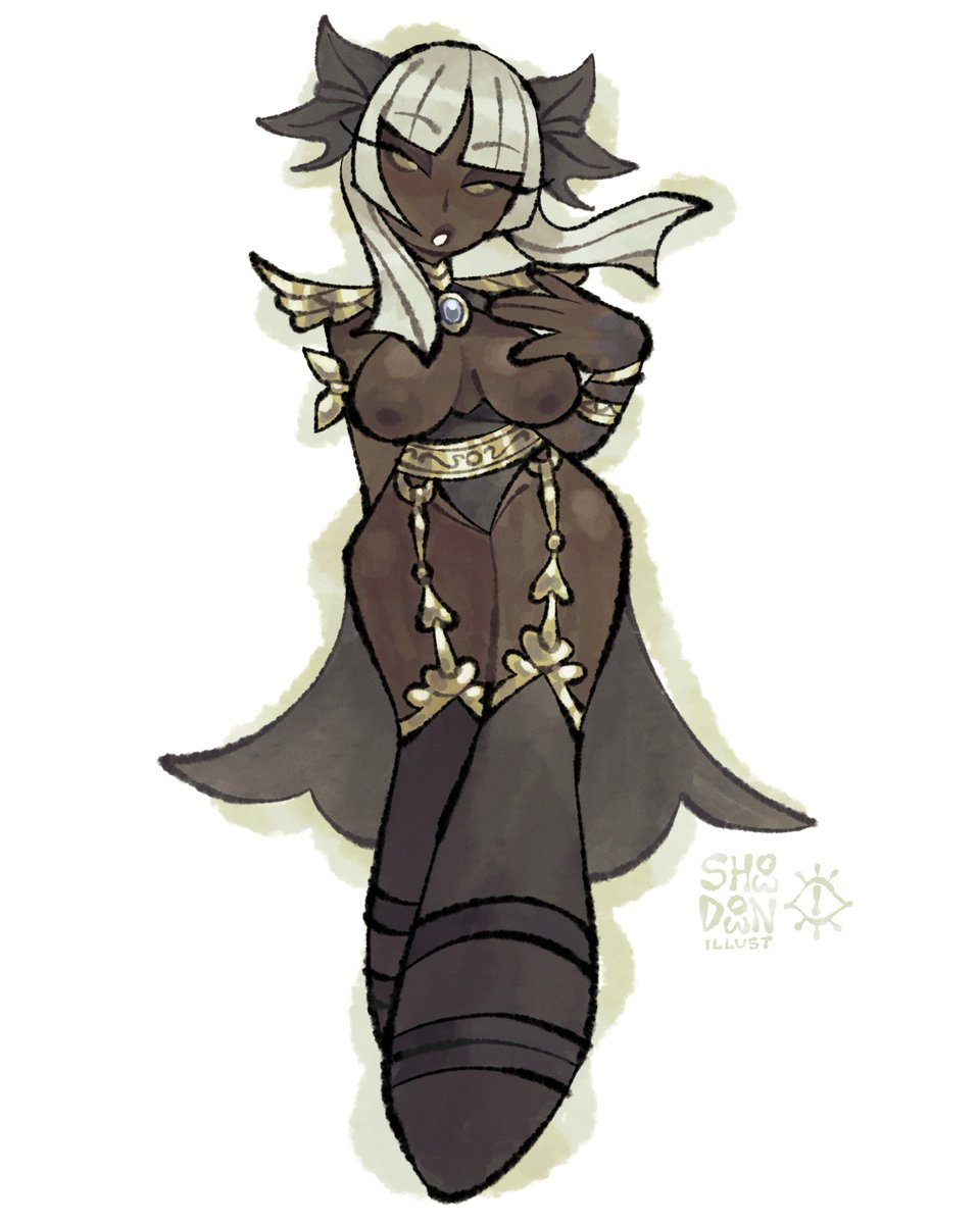 ShowdownIllust's tweet photo. • C0MM for @/liansokkomputr • https://t.co/OPgys2QvRc