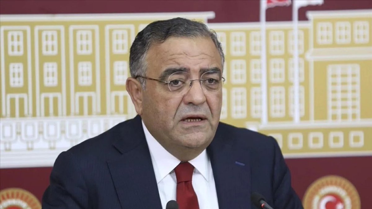 gokceekatunn's tweet photo. YENİ Parti'li Sezgin Tanrıkulu, silah bırakan PKK'lıların siyaset yapabilmelerinin güvence altına alınmasını istedi. https://t.co/8VUe6fJQKx