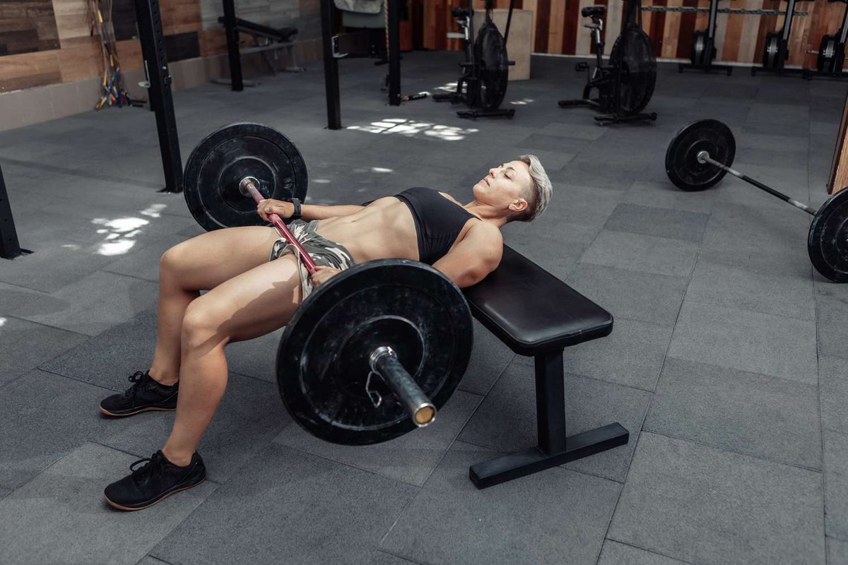 FitnessHacks101's tweet photo. 5 Ways to Build Bigger, Stronger Glutes That Aren't Squats Ready to level up your lower body? Discover effective moves to grow your glutes without a single squat! Check out the full guide: https://t.co/hEoiUjbe4o
#gluteworkout #glutes #bootyworkout #strengthtraining #legday #fitness #workout #exercise #fitfam #wellness #motivation #getfit #healthylifestyle #training #active #noexcuses #transformation #bodyweightworkout #workoutchallenge #FitnessHacks101
