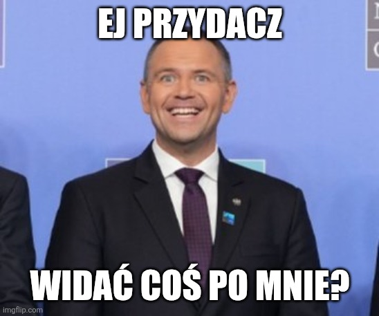 ObserwatorXY's tweet photo. Nie mogę 🤣

via .@LeszekTalar https://t.co/qMA1R4hk3p