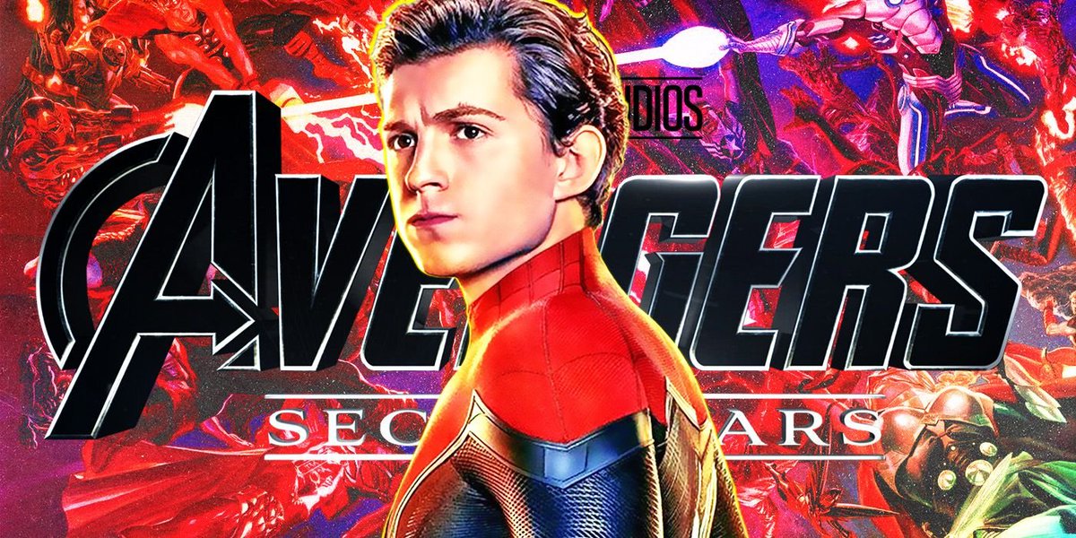 rkmndsfilm's tweet photo. Tom Holland’s Spider-Man kabarnya punya peran penting di Avengers: Secret Wars, dan teorinya nyambung banget sama ending No Way Home‼️

1. Mantra terakhir Doctor Strange mungkin bikin semua orang lupa Peter, bahkan seluruh multiverse.
2. Itu bisa menjelaskan kenapa para villain dari universe lain akhirnya berhenti mencari Peter.
3. Di Secret Wars, Doctor Doom bakal menang dan menciptakan Battleworld, sekaligus mengubah realitas dan ingatan para hero.
4. Peter jadi salah satu dari sedikit orang yang masih ingat realitas lama dan sadar ada yang nggak beres.
5. Sampai akhirnya Peter melihat wajah Doom tanpa topeng dan ternyata wajahnya Tony Stark. 😭
6. Peter tahu persis siapa Tony, tapi nggak ada orang lain yang ngerti kenapa dia sampai bereaksi seperti itu.
7. Karena Doom sendiri nggak sengaja mengingat Peter, Spider-Man bisa jadi kunci buat mengembalikan ingatan dan realitas Marvel.

Kalau teori ini beneran kejadian, Peter bakal kena emotional damage lagi sih 😭