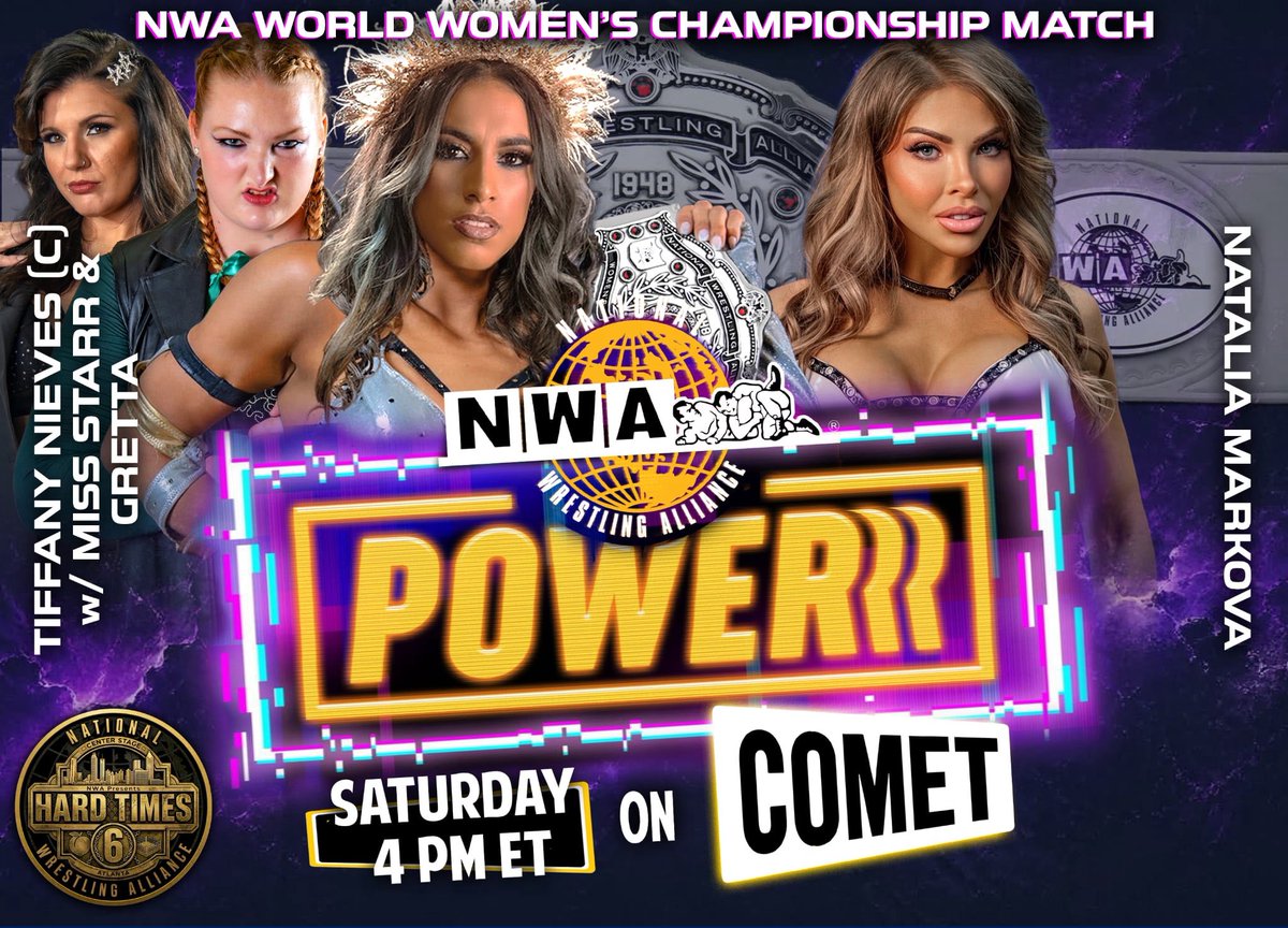 nwa tweet picture