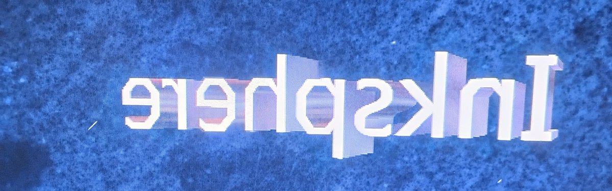 Vujukon's tweet photo. Just discovered that you can put 3d text on windows,this is the future squidward https://t.co/x41LEzzwak