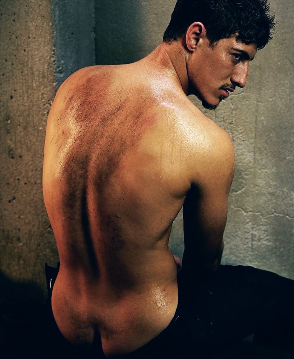 UnTalJotaEle's tweet photo. Eric Balfour | 📷 https://t.co/28bOXFDntj https://t.co/mCbAks9jK6