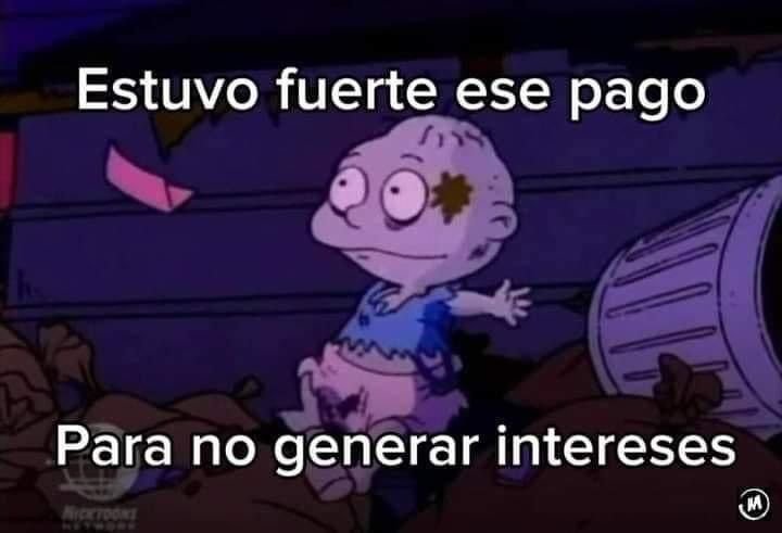g_yubari's tweet photo. Yo todos los meses. https://t.co/9WUz9FpcVz