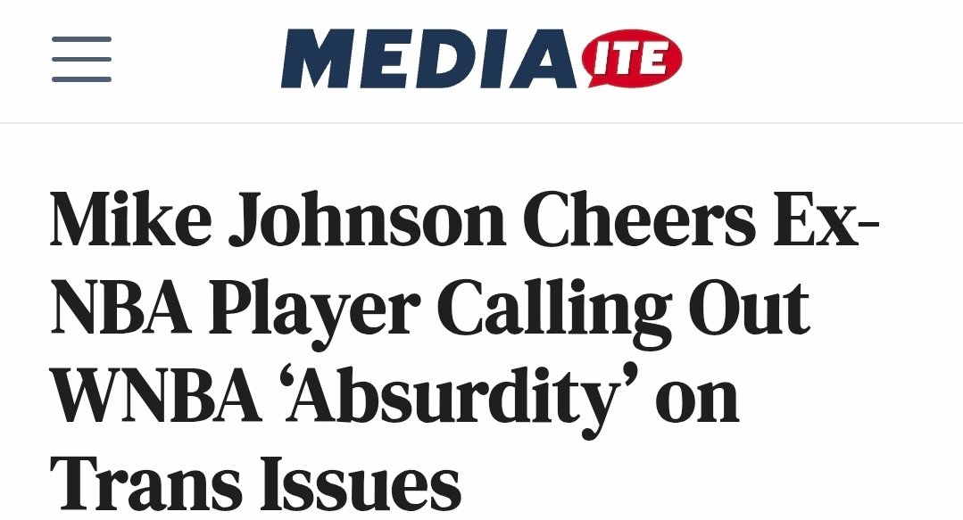covie_93's tweet photo. Mike Johnson is too busy to know anything about the epstein files, trump and his family's corruption, trump's disgusting social media posts and controversial cuts, but THIS is what he's aware of?????? https://t.co/Fw2O1BWL3J
