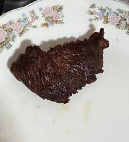 el_soid's tweet photo. @ElMichalito - Churrasco-Hungría no existe, no puede hacerte daño

Churrasco-Hungría: https://t.co/IoYjehTwl2