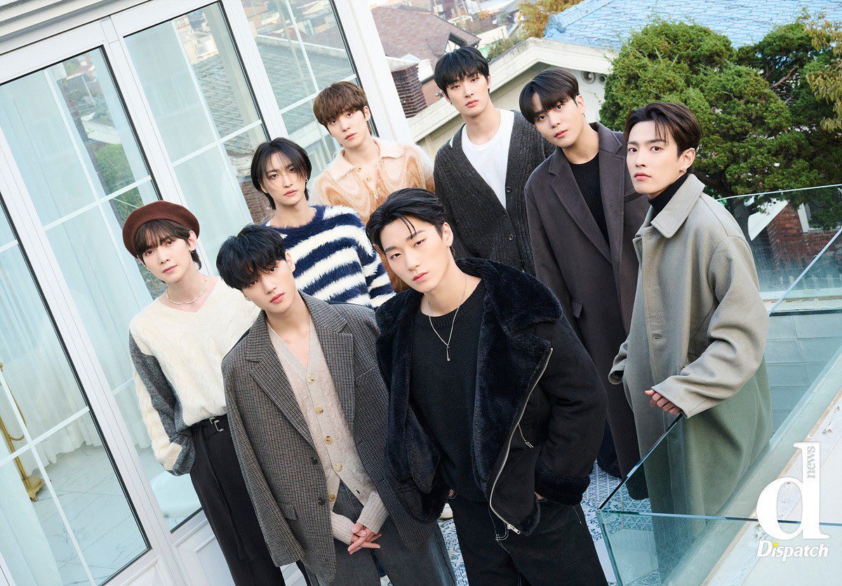 ateez_charts's tweet photo. “BAD” has now spent 811 hours in the Top 100 on the Melon Top 100.
@ATEEZofficial
#ATEEZ #에이티즈
#GOLDENHOUR #GOLDENHOUR_Part5 #BAD https://t.co/7CPtm5wnIo