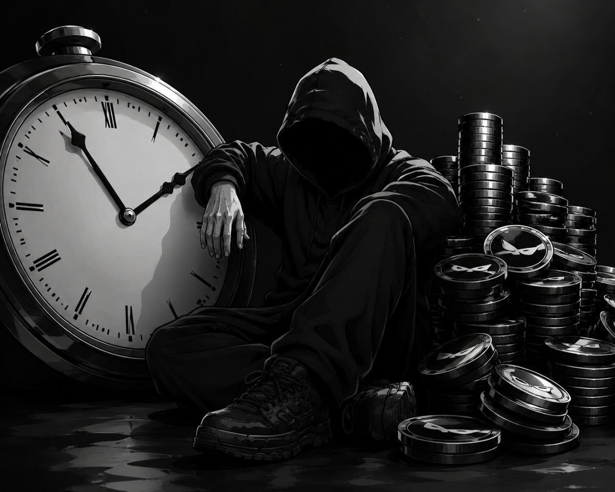 0xHoodX's tweet photo. THE HOOD HAS STARTED ROLLING OUT LIMITED MISSIONS. 🕶️

⌛  2 Limited Mission Are Live 

🐶 WEAR THE HOOD
Put HOOD in your Telegram name.
Show the community you’re part of the movement.

🤝BUILD THE HOOD
Bring users into the Mini App within 24 hours.

No second chances.
No extensions.
Different Missions coming.

Your Time starts now.

The Hood waits for no one. 🖤

https://t.co/2mYAh3UIkx