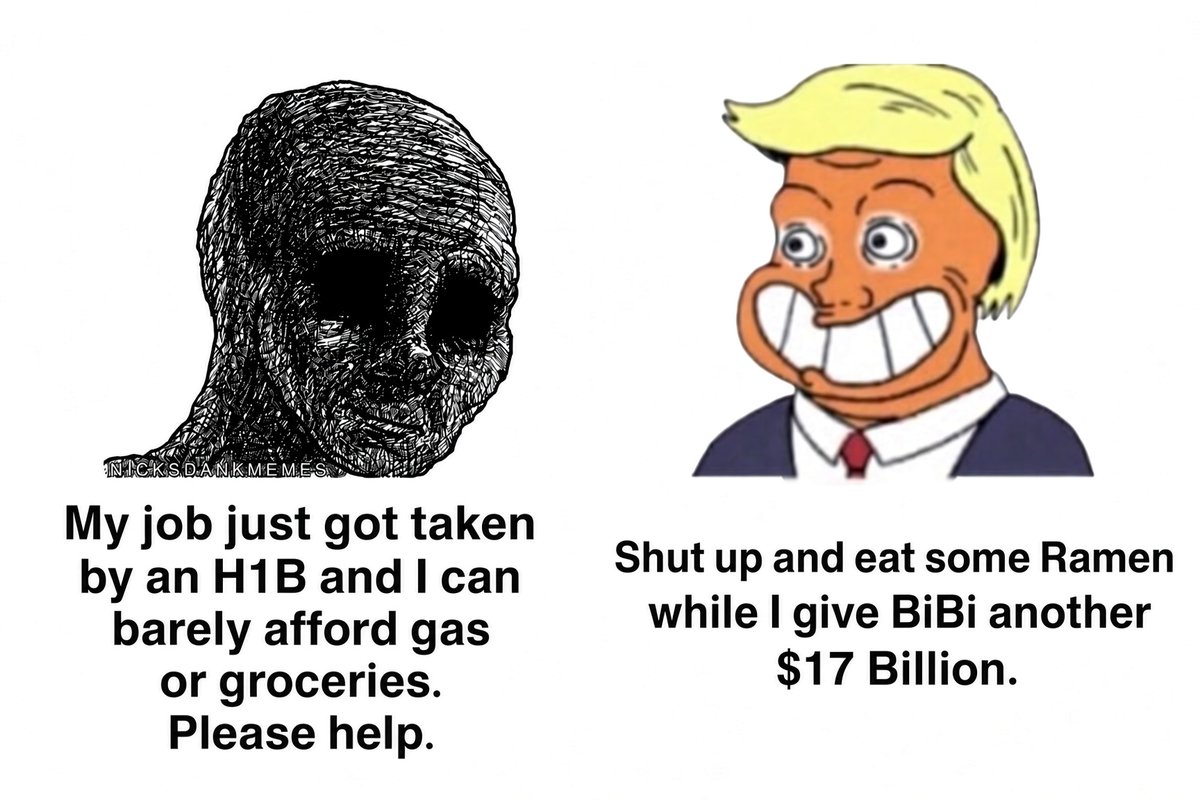 Nicksdankmemes3's tweet photo. And you know he’s gonna get it. https://t.co/wocA20fwuO