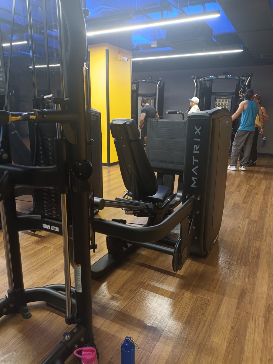 haka_zen's tweet photo. Leg day, let's go! https://t.co/tuHHTmxE94