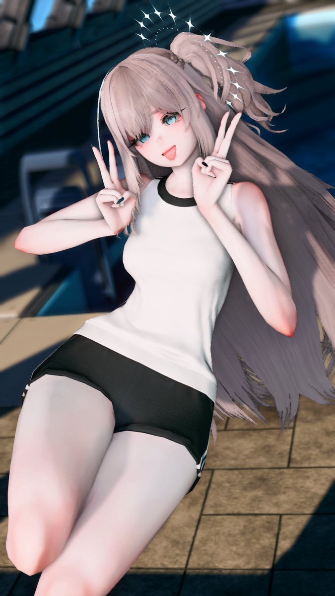Gloomystacia's tweet photo. ble
#PSO2NGS_SS
#PSO2GLOBAL https://t.co/S7EDGMAGzq