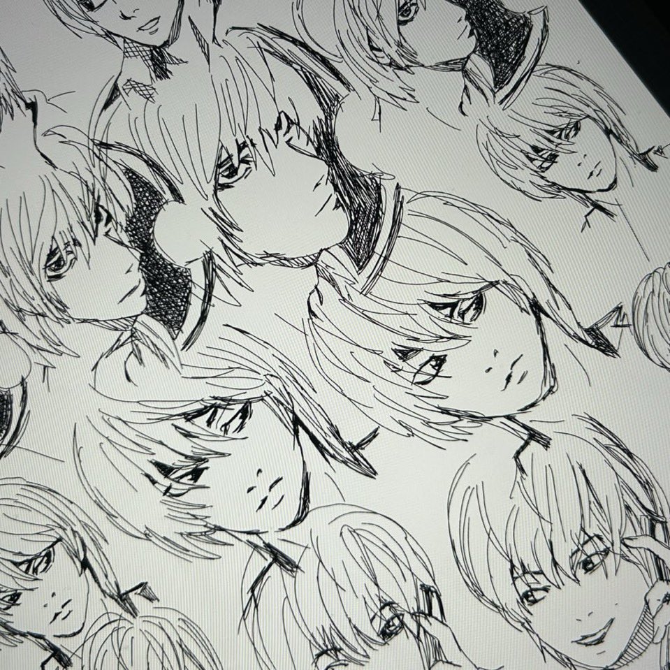 RW2734's tweet photo. 원터치 라이토버전도있금 사실이걸먼저그림 https://t.co/w5N7MlQpsf