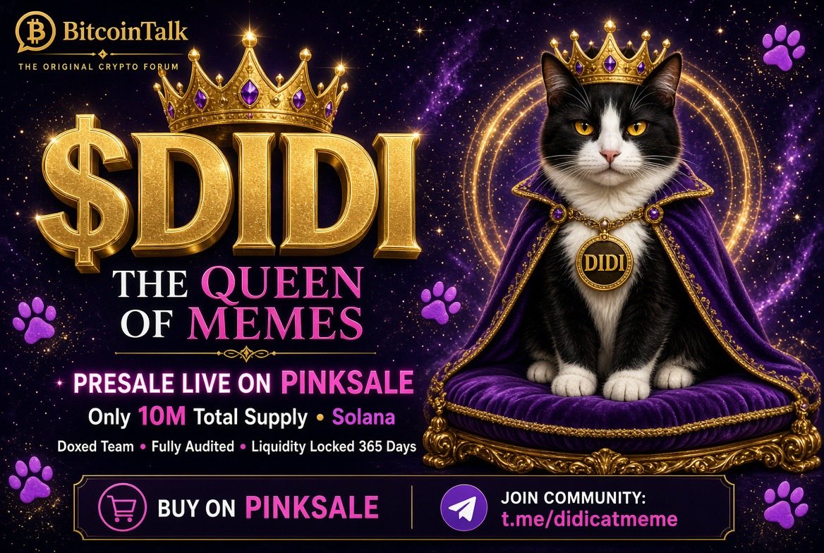 DIDICATmeme's tweet photo. @Binance_intern Mate check it out … only cat memes https://t.co/PadipsCldr