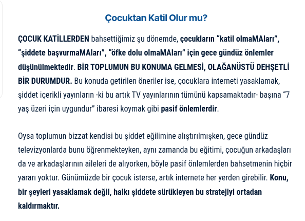 JessicaShe28822's tweet photo. @pusholder Çocukları kötülükten izole yetiştirme imkanı yok. Başka bir yöntem uygulanmalı
https://t.co/0puZ71VEor https://t.co/eVMSdQjVXk