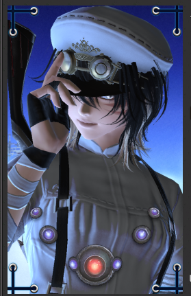 astyirhi's tweet photo. idk what post it was but someone saying the /confirm emote can make it look like ur tipping a hat if u angle it right was a genius https://t.co/FxqDQbLeED