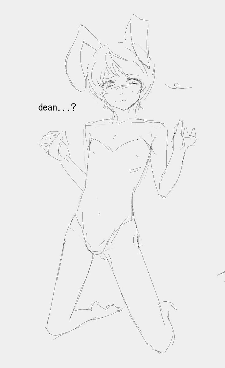 necrosamphile's tweet photo. dean!! sammy cant wear that on a hunt... https://t.co/pp4ERiveFd
