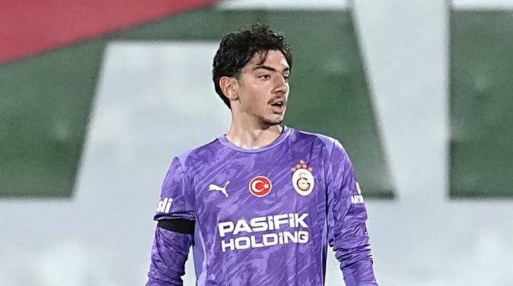 CMYLDZ1's tweet photo. GALATASARAY'IN 2. KALECİSİ jANKAT'tır...

#GSvVIL https://t.co/bkbp9cu9lT
