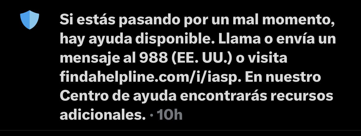 DesTheClown666's tweet photo. ????? Es la primera vez q me sale esto wtf ajajsjjs https://t.co/svREemWd5K