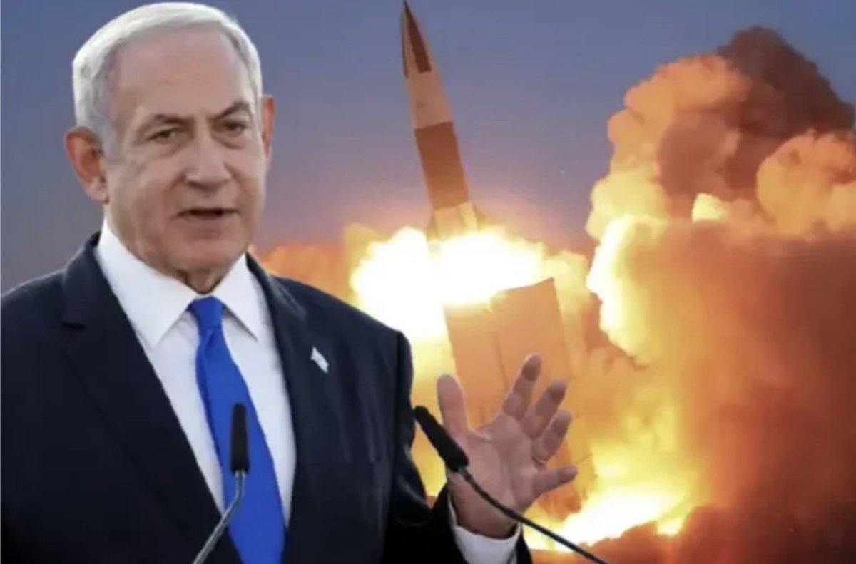 camille_moscow's tweet photo. ‼️ 🇮🇱⚔️🇮🇷 ISRAËL JOUE LA CARTE NUCLÉAIRE ? L’HYPOTHÈSE QUI FAIT TREMBLER

Alors que Washington cherche désespérément une porte de sortie diplomatique avec Téhéran, des sources israéliennes (Chaîne 13) confirment que Tsahal prépare une action unilatérale.

Mais certains analystes vont plus loin : si les États-Unis abandonnent vraiment le terrain, Tel-Aviv pourrait franchir le seuil nucléaire pour compenser son isolement et ses stocks d’intercepteurs en berne.

Netanyahu a déjà fait comprendre qu’Israël n’exclut rien face à une menace existentielle. Une frappe conventionnelle seule risque de laisser l’Iran capable de riposter massivement. Une option nucléaire, même limitée, changerait complètement la donne…