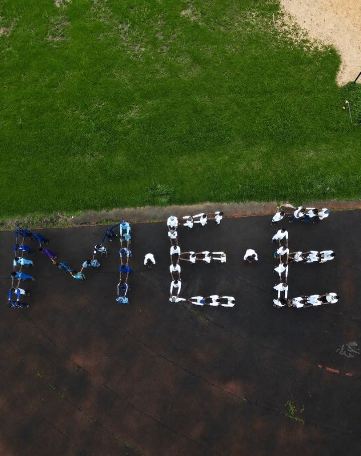 ThisisFUTAMedia's tweet photo. Department of Mechanical Engineering, FUTA Class 25, drops their undergraduate pen in grand style.
#virtusfutaclass25 #futaclassxxv #ThisIsFUTA https://t.co/M0v4Sl938H